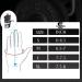 SAWANS Punching Bag Boxing Gloves | Karate MMA & Taekwondo Training | Muay Thai Martial Arts Gear - Black - Buy Online on GoSupps.com