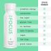 Tru Focus Wellness Shots (24-Pack) - Energy Drink Supplement with Yerba Mate, Nootropics & Adaptogens - Apple Kiwi Flavored Brain Fog Shots - Buy Online on GoSupps.com