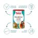 Natura Organic Coconut Blossom Sugar - 250g | Natural Vegan Sweetener for Drinks & Dishes | Additive-Free & Unrefined - Buy Online on GoSupps.com