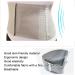 Abdominal Compression & Hernia Relief | Ergonomic Support for Waist 27-49 Inches - Buy Online on GoSupps.com