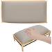 Nail Art Hand Pillow Waterproof Manicure Arm Rest Pillow Reduce Hand Pressure Relieve Hand Fatigue Nail Salon For Household(gray) - Buy Online on GoSupps.com