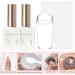 French Manicure Kit - French Tip Stamp Pink & White Gel Nail Polish Gel Nail Kit Nail Art Tools Nail Stamper French Manicure Nude White Jelly Nail Polish French Nails Nail Accessories Set for Women - Buy Online on GoSupps.com