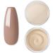 2G Dipping Powder Nail Starter Dipping Powder System French Powder No Needed Nail Lamp Fast Dry Nail Art Manicure DIY Salon Gift Set for Women Girls DIY Nail Beginner Home Salon Gift YA03-013 - Buy Online on GoSupps.com