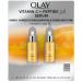 Olay Vitamin C + Peptide 24 Serum - Brightening & Anti-Aging 1.3 oz (2 Pack) - Shop Now for Global Shipping - Buy Online on GoSupps.com