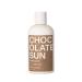 Chocolate Sun - Organic Absolute Dark Tanning Cream Face & Body | Clean Non-Toxic Sunless Tanning (Dark Skin Tones 8 oz | 236 ml)