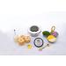 Classic Osetra Caviar -Most popular & Delicious Sturgeon Caviar in the world (30g) 30 g (Pack of 1) - Buy Online on GoSupps.com