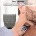 30mm Beard Stubble Hair Trimmer Blade Replacement for Philips Norelco Multigroom | MG3750 MG3760 MG5750 MG5760 MG7750 MG7770 MG7790 MG7791 - Affordable International Shipping - Buy Online on GoSupps.com
