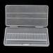 30-Hole Nail Drill Storage Box - Organizer for Manicure & Nail Art Accessories | Perfect Container Holder - Buy Online on GoSupps.com