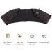 Buy Massaging Heated Shoulder Wraps | 3 Heating Levels for Neck & Shoulder Pain Relief - 2XL Size - Buy Online on GoSupps.com