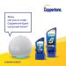 Coppertone Sport Face Sunscreen Lotion SPF 50 - 2.5 fl oz | High Protection for Active Lifestyles - Buy Online on GoSupps.com