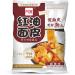 Baijia A-Kuan Hot and Sour Flavour Sichuan Spicy Broad Noodles 115g (Pack Of 20)  - Buy Online on GoSupps.com