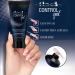 IBD Pro-Hybrid Nail Control Gel - Warm Pink | LED/UV Nail Enhancement for Salon Quality Manicure - Buy Online on GoSupps.com