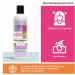Easy Pouss | 4 in 1 Conditioner | Reduces Hair Loss | Stimulates & Revitalizes | Restores Strength & Resistance to Hair | Made in France | 250ml - Buy Online on GoSupps.com