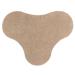 10 Pieces Self-Heating Cervical Spine Moxibustion Patch for Pain Relief - Wormwood Joint Neck Back & Leg Fatigue Relief - Buy Online on GoSupps.com