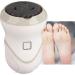 Foot Grinder Hard Skin Remover Foot Care Electric Foot Grinder Exfoliating Foot Callus Dead Skin Remover Pedicure Tools Foot Care Electric Foot Grinder - Buy Online on GoSupps.com