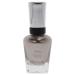 Sally Hansen Complete Salon Manicure Nail Polish 237 World is My Oyster/Nourishing Bronze Shimmer 15g