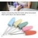 Pedicure Drill Bit Exquisite Craft Nail Drill Bits Perfect Grinding Beauty Salon for Home (171) - Buy Online on GoSupps.com