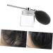 LALADEFIEE 1pc Sprayer for Hair Building Hair Dye Applicator Hair Thickening Applicator Spray Applicator Hair - Buy Online on GoSupps.com