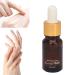 10ml Hand Care Serum - Nourishing Smooth Skin Treatment & Portable Hand Oil for Ultimate Hand Care - Buy Online on GoSupps.com