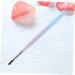 Healeved 1pc Nail Art Brush Manicure Tools Nail Art Pen Manicure Pen Manicure Brushes for Nails Para U as Detail Brush Gel Divider Plates Ceramic Nail Painting Nail Art Tool Painted - Buy Online on GoSupps.com