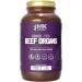 MK Supplements Grass Fed Beef Organ Supplement Supports Whole Body Wellness Nature Identical Blend of Liver Heart Spleen Kidneys Pancreas Freeze-Dried Non-GMO 45 Servings (3 000 mg Each) Beef Organs 45 Servings