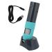 D tecteur de cuir chevelu 3MP analyseur de poils de peau diagnostic de peau sans fil portable analyseur de follicules pileux intelligent portatif pour salon domicile