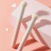 Sponge Makeup Applicator Concealer Makeup Sponge Brush Mini Soft Apply Evenly Elastic Round Head Mushroom Puff Sponge Applicator Concealer Sponge Beauty Makeup Applicator Eyeshadow Applicator - Buy Online on GoSupps.com