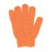 HUFFA 1pair Microfiber Glove Lady Hair Care Useful Erasing Head Quick-Dry Towel Microfiber Hair Drying Glove Absorbent Wiping (Color : Orange Size : 1pair) 1pair Orange