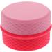 minkissy 3 Sets Cream Box Small Cream Container Silicone Makeup Containers Silicone Cream Jar Salve Jar Travel Dispenser Empty Cream Bottle Vacation Storage Box Portable Silica Gel - Buy Online on GoSupps.com