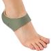 Plantar Fasciitis Therapy Heel Hugger  Plantar Fasciitis Arch Support  Magnet Therapy  Relieve Plantar Fasciitis  Heel Pain  Heel Spur  Plantar Fasciitis  Medium