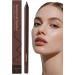 Eyeliner Pencil - Waterproof Eyeliner Pencil Long-Lasting Gel Makeup Pen with Intense Pigmentation for Everyday Wear Performances Dances and Nights Out - Buy Online on GoSupps.com