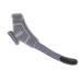 Buy Thumb Wrist Stabilizer - Breathable Finger Support Brace for Basketball Volleyball & Tennis - Grey - Buy Online on GoSupps.com