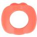 Functional Exercise Face Slimmer Silicone Rubber Muscle Nozzle Anti Wrinkle - Buy Online on GoSupps.com