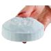 Arctic Ice Shower Steamer Set - Aromatherapy for Stress Relief & Body Restoration - Buy Online on GoSupps.com