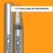 Delilah reBROW Eyebrow Growth Serum | Advanced Hypoallergenic Formula for Natural Regrowth | Paraben Gluten & Oil-Free | Safe for All Skin Types | 4mL | Made in USA - Buy Online on GoSupps.com