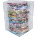Inspirelle 20 Colors Aluminum Craft Wire for Jewelry Making - 12 Gauge (2.0mm) - 3M Each Color | Bendable Metal Wire for Crafts - Buy Online on GoSupps.com