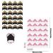 6Sheets(144PCS) Retro DIY Photo Album Accessories Peel-Off Paper Photo Corner Stickers Pictures Mounting Corners for Scrapbook Album Personal Journal Dairy Organizer Notebook(Kraft Paper) - Buy Online on GoSupps.com