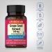 Lindberg Grape Seed Extract | 200mg | 120 Quick Release Capsules | 134mg Polyphenols | Non-GMO Gluten Free Supplement - Buy Online on GoSupps.com