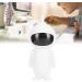 IPX7 Waterproof Electric Toothbrush - Cute Astronaut Design with Soft PBT Bristles - Perfect for Effective Oral Care - Buy Online on GoSupps.com