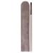 delilah - Lip Precision Brush - Perfect Applicators for Lipstick Lip Gloss Liners - Professional Makeup Tool - Wooden Handle - Synthetic Fibres - For all Skin Type - Cruelty Free - 1 pc