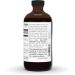 Planetary Herbals Elderberry Fluid Extract Full Spectrum 5 ml Botanical Immune Support - 8 Fluid oz - Buy Online on GoSupps.com
