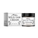Organic Wild Yam Cream Natural Night Sweats Relief for Men & Women Deep Moisturizing for Hormone Balance 2 oz/60g