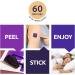 Buy Premium Sleep Patches for Adults | 60 Comfortable & Easy-to-Apply Patches | Best Sleep Aid for Men and Women - Buy Online on GoSupps.com