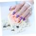 POPETPOP 150 Pcs 3d Nail Stickers Nail Jewelry Clay Ornaments Materiales Para U as 3d Nail Sticker Canes Sticks Nail Tech Accessories Claycanes Nail Accessories Nail Art Polymer Fruit mediumx3pcs As Shownx3pcs - Buy Online on GoSupps.com