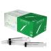 Care Touch 60mL Syringe with Catheter Tip - 50 Large Disposable Medicine Syringes - Buy Online on GoSupps.com