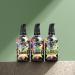 Bullfrog - Baume Barbe Agnostico Multifonction dition Limit e Artist 100ml - Nourrit et Hydrate la Barbe - Prot ge contre les Irritations - Parfum aux Notes d Anis de Cuir de Tabac et de Bay Rum - Buy Online on GoSupps.com