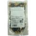 Sugar Free Wrapped Liquorice Toffee 250 Gram Bag (1/4 Kilo) - Buy Online on GoSupps.com