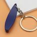 Surfboard Bottle Opener Keyring 4pcs Alloy Beverage Beer Bottle Opener Keychain Durable Pendant Key Gift for Women Men - Buy Online on GoSupps.com