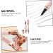 FOMIYES 2pcs Liquid Eyeliner Gel Eyeliner Gel Liner Eyeliner Cosmetics Eye Cosmetics Tool Eyes Makeup Pen - Buy Online on GoSupps.com