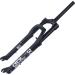 BOLANY 26 Snow Bike Front Fork | Aluminum Alloy Air Gas Fat Fork for 4.0 Tire | Bicycle Accessories - Buy Online on GoSupps.com